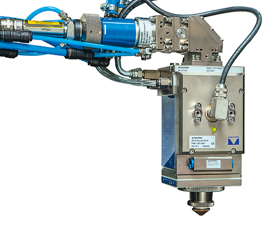 Image module